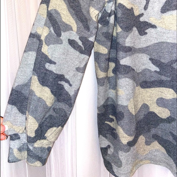 NWOT HONEYME CAMO - Picture 6 of 9